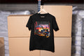 Graphic T-Shirt Model 1