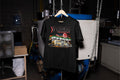 Graphic T-Shirt Model 3
