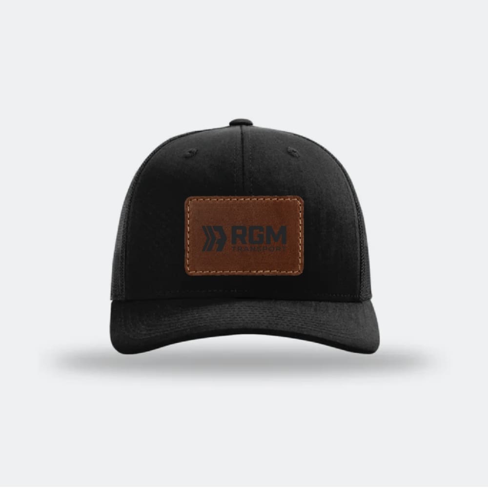 Trucker Hat Model 1