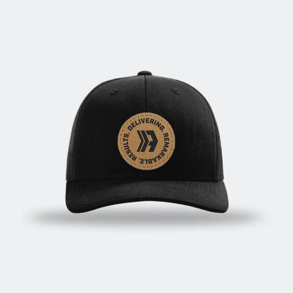 Trucker Hat Model 2