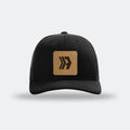 Trucker Hat Model 3