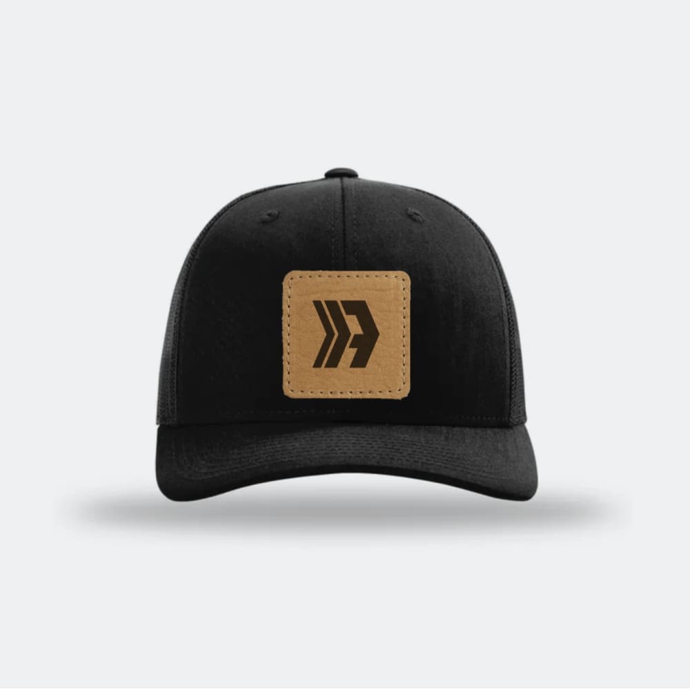 Trucker Hat Model 3