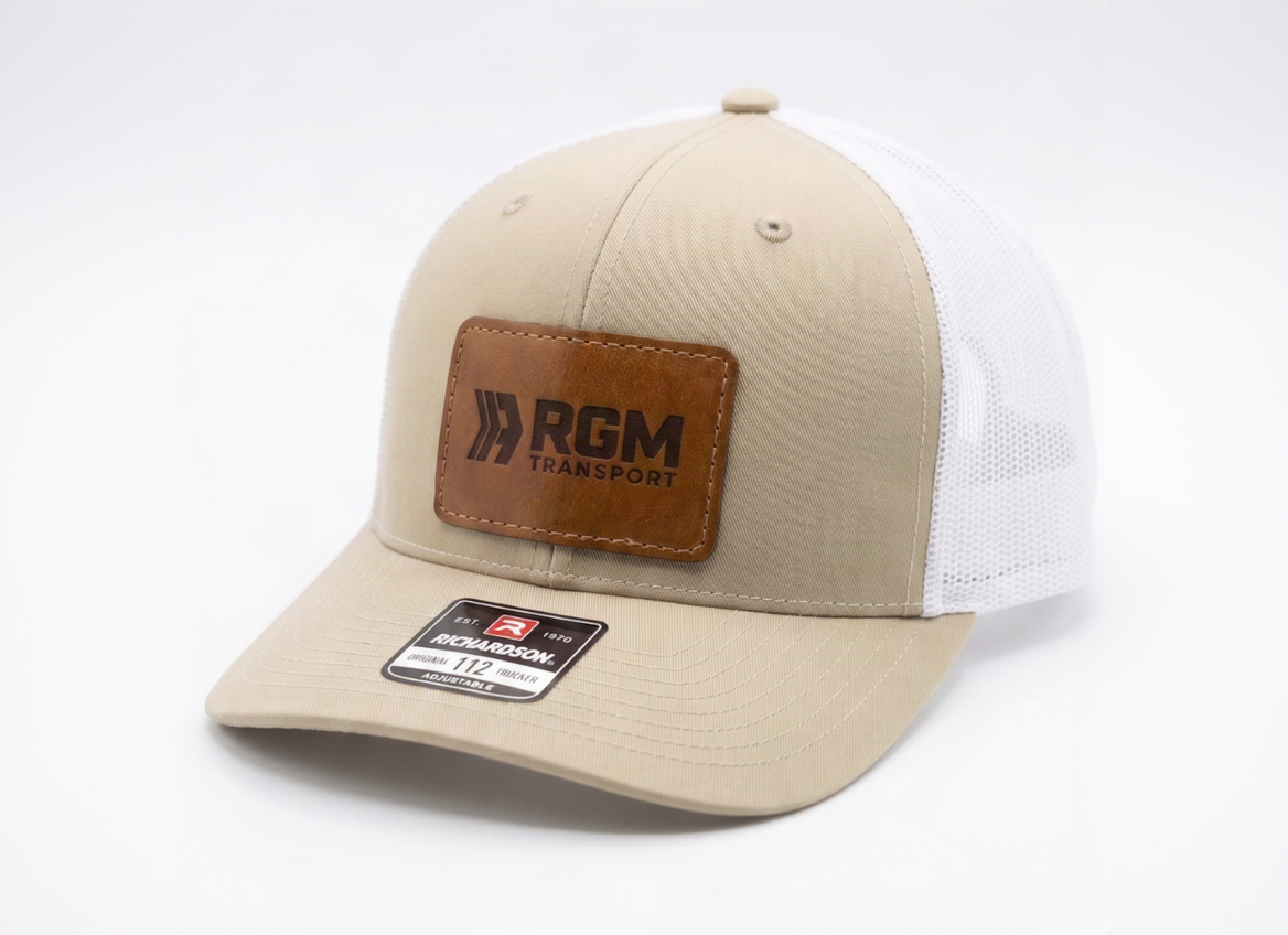 Trucker Hat